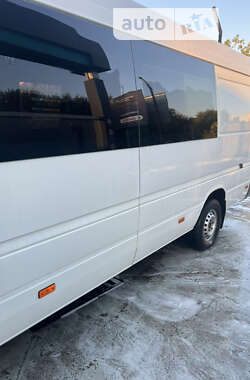 Грузовой фургон Mercedes-Benz Sprinter 2006 в Киеве