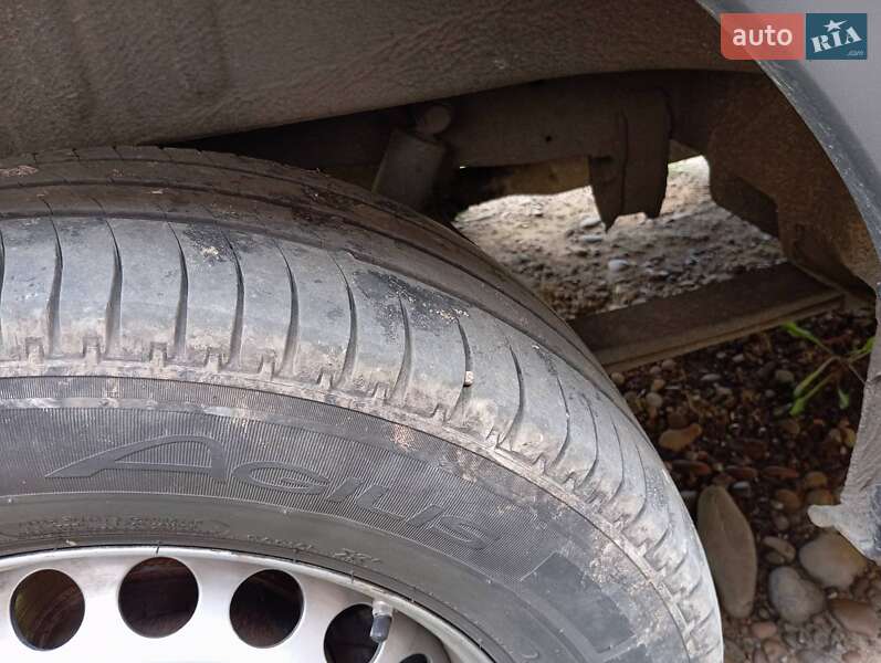 Микроавтобус Mercedes-Benz Sprinter 2013 в Калуше