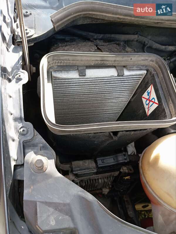 Микроавтобус Mercedes-Benz Sprinter 2013 в Калуше