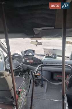 Міський автобус Mercedes-Benz Sprinter 2000 в Запоріжжі