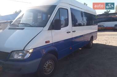 Микроавтобус Mercedes-Benz Sprinter 2003 в 