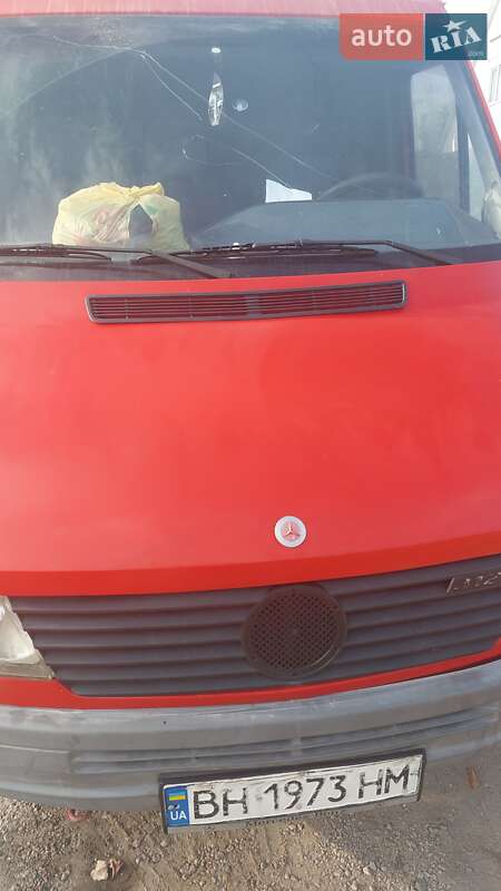 Мікроавтобус Mercedes-Benz Sprinter 1995 в Одесі