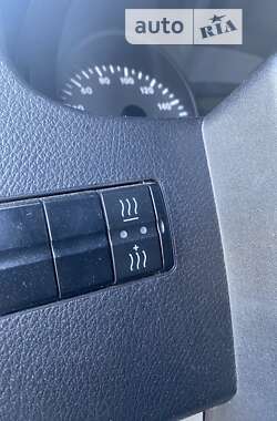 Автовоз Mercedes-Benz Sprinter 2010 в 