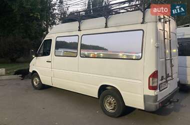 Мікроавтобус Mercedes-Benz Sprinter 1995 в Вінниці