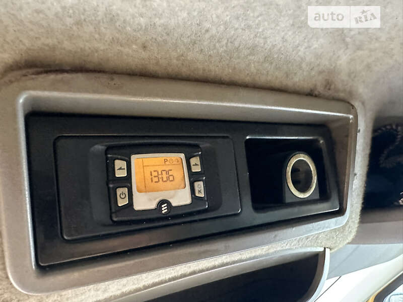Грузовой фургон Mercedes-Benz Sprinter 2018 в Ивано-Франковске
