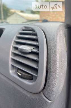 Грузовой фургон Mercedes-Benz Sprinter 2005 в 