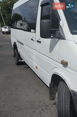 Микроавтобус Mercedes-Benz Sprinter 1998 в Белой Церкви