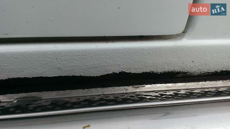 Городской автобус Mercedes-Benz Sprinter 2002 в Днепре