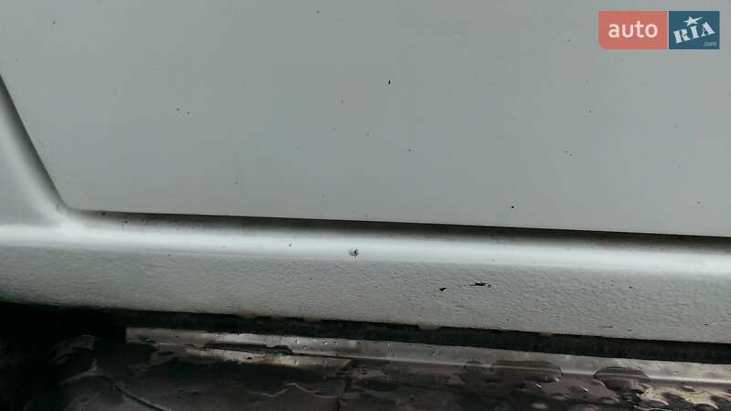 Городской автобус Mercedes-Benz Sprinter 2002 в Днепре