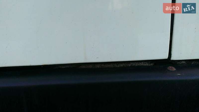 Городской автобус Mercedes-Benz Sprinter 2002 в Днепре