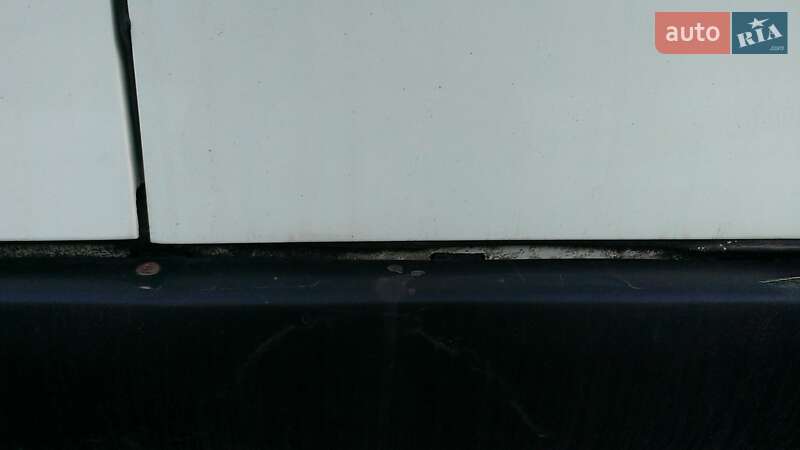 Городской автобус Mercedes-Benz Sprinter 2002 в Днепре