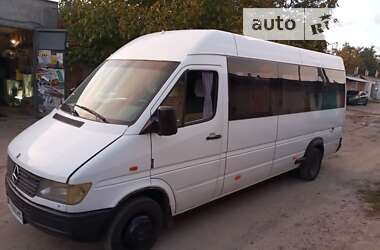 Пригородный автобус Mercedes-Benz Sprinter 1996 в Белой Церкви