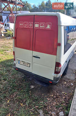Мікроавтобус Mercedes-Benz Sprinter 2005 в 