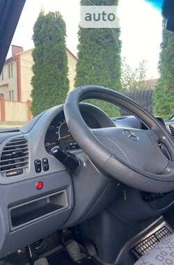 Микроавтобус Mercedes-Benz Sprinter 2005 в 