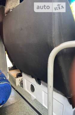 Микроавтобус Mercedes-Benz Sprinter 2005 в 