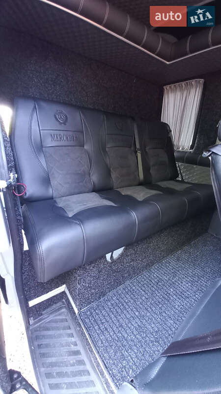 Микроавтобус Mercedes-Benz Sprinter 2018 в Тячеве
