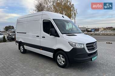 Грузовой фургон Mercedes-Benz Sprinter 2019 в Виннице