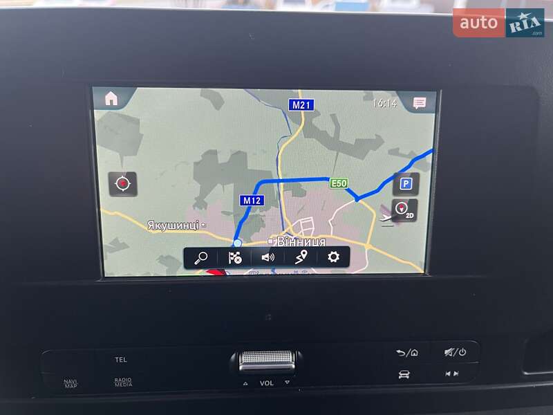 Грузовой фургон Mercedes-Benz Sprinter 2019 в Виннице фото 22 Грузовой фургон Mercedes-Benz Sprinter 2019 в Виннице