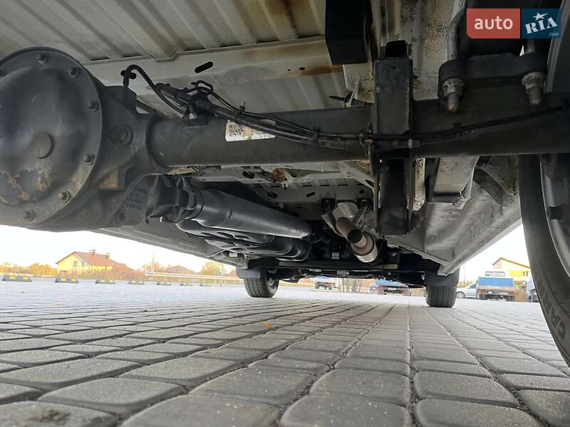 Грузовой фургон Mercedes-Benz Sprinter 2019 в Виннице фото 33 Грузовой фургон Mercedes-Benz Sprinter 2019 в Виннице