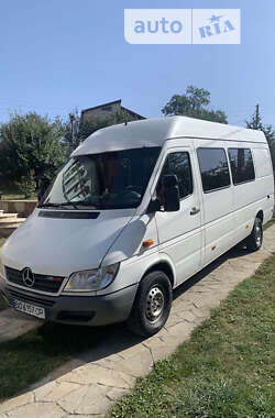 Інші автобуси Mercedes-Benz Sprinter 2006 в Тернополі