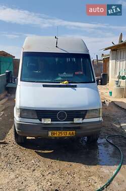 Микроавтобус Mercedes-Benz Sprinter 1999 в Сарате