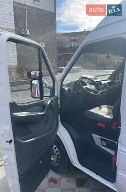 Микроавтобус Mercedes-Benz Sprinter 2004 в Житомире