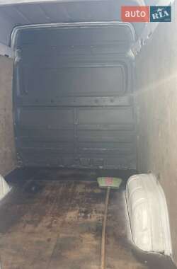 Микроавтобус Mercedes-Benz Sprinter 2004 в Житомире