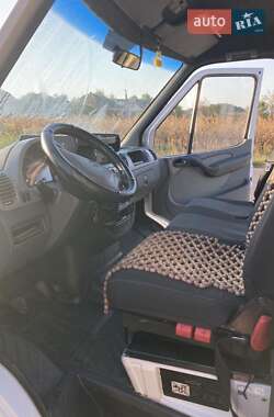 Мікроавтобус Mercedes-Benz Sprinter 2006 в Іршаві