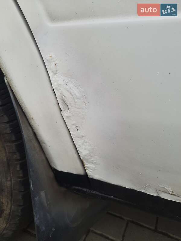 Мікроавтобус Mercedes-Benz Sprinter 2002 в Іваничах