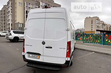Грузовой фургон Mercedes-Benz Sprinter 2020 в Виннице