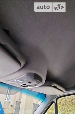 Грузовой фургон Mercedes-Benz Sprinter 2016 в 