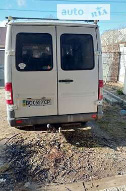 Микроавтобус Mercedes-Benz Sprinter 2002 в Каменке-Бугской