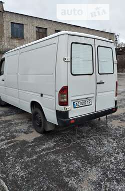 Вантажний фургон Mercedes-Benz Sprinter 2004 в Нікополі