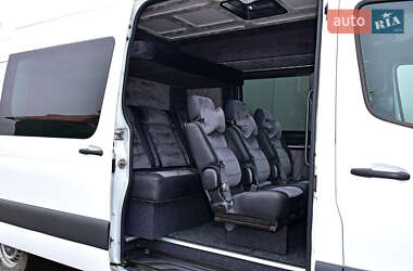 Микроавтобус Mercedes-Benz Sprinter 2020 в 