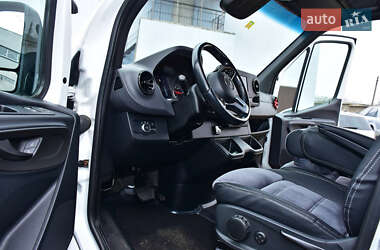 Микроавтобус Mercedes-Benz Sprinter 2020 в 