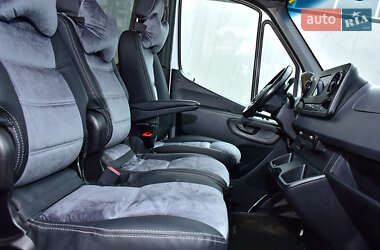 Микроавтобус Mercedes-Benz Sprinter 2020 в 