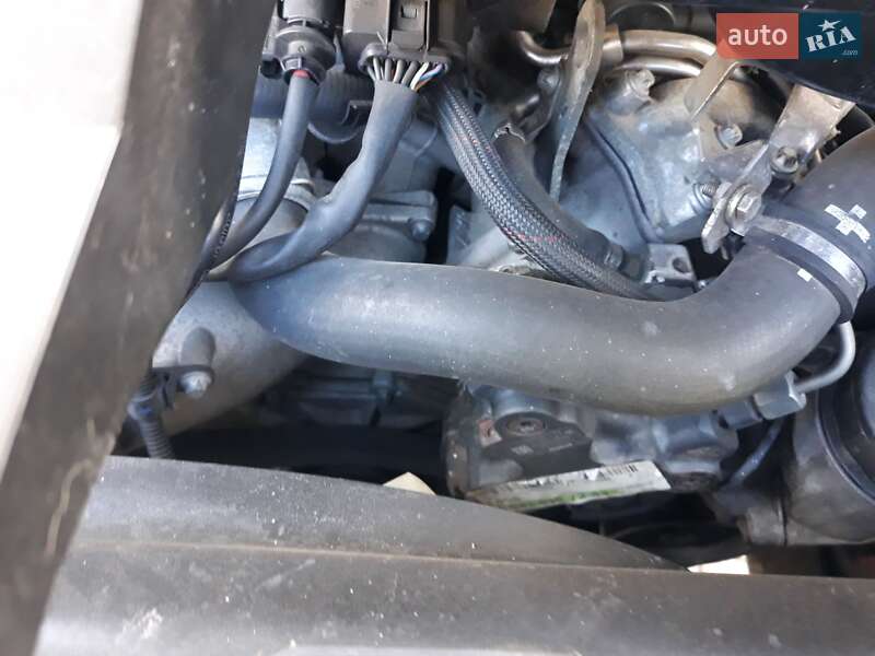 Мікроавтобус Mercedes-Benz Sprinter 2012 в Ямполі