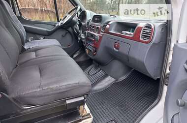 Мікроавтобус Mercedes-Benz Sprinter 2002 в 