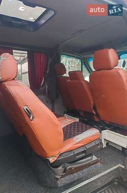 Микроавтобус Mercedes-Benz Sprinter 2008 в 