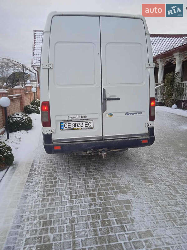 Інші автобуси Mercedes-Benz Sprinter 2005 в Сторожинці