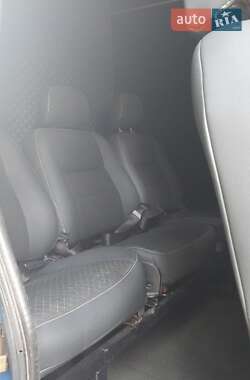 Микроавтобус Mercedes-Benz Sprinter 2005 в 