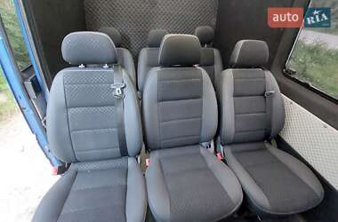 Микроавтобус Mercedes-Benz Sprinter 2005 в 