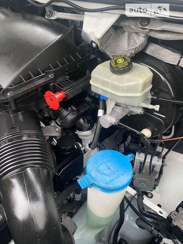 Рефрижератор Mercedes-Benz Sprinter 2017 в Вінниці фото 7 Рефрижератор Mercedes-Benz Sprinter 2017 в Вінниці