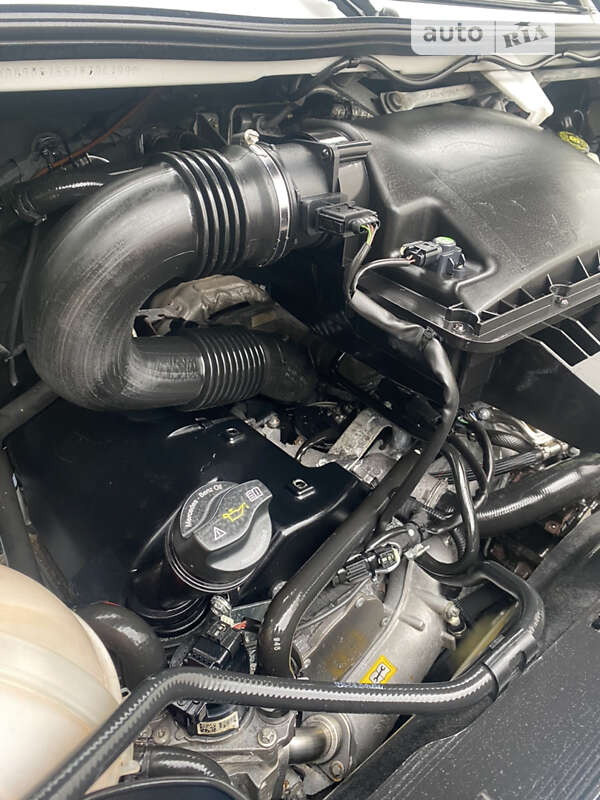 Рефрижератор Mercedes-Benz Sprinter 2017 в Вінниці фото 8 Рефрижератор Mercedes-Benz Sprinter 2017 в Вінниці