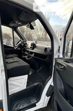 Вантажний фургон Mercedes-Benz Sprinter 2019 в Кам'янець-Подільському