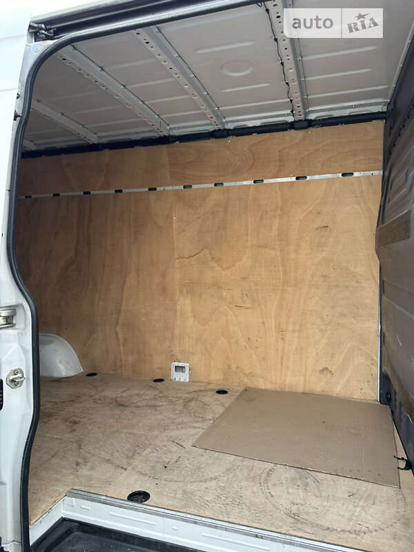 Грузовой фургон Mercedes-Benz Sprinter 2019 в Каменец-Подольском