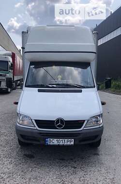 Другие грузовики Mercedes-Benz Sprinter 2004 в Львове