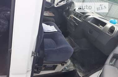 Другие автобусы Mercedes-Benz Sprinter 2005 в 