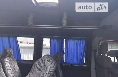 Другие автобусы Mercedes-Benz Sprinter 2005 в 