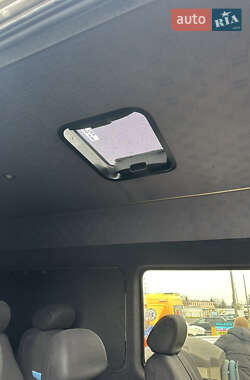 Мікроавтобус Mercedes-Benz Sprinter 2003 в Косові